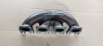 Galerie evacuare Mercedes 4.0L V8 Euro 6, A1771420001