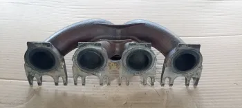 Galerie evacuare Mercedes 4.0L V8 Euro 6, A1771420001