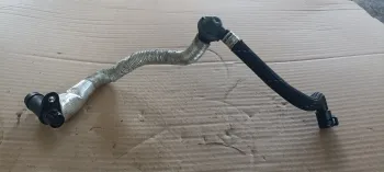 Conducta vacuum Mercedes 4.0L V8, Euro 6, A1771400364