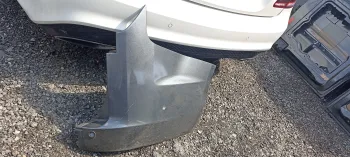 colt bara dreapta spate Ford Transit Custom, 2012-2022