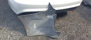 colt bara dreapta spate Ford Transit Custom, 2012-2022