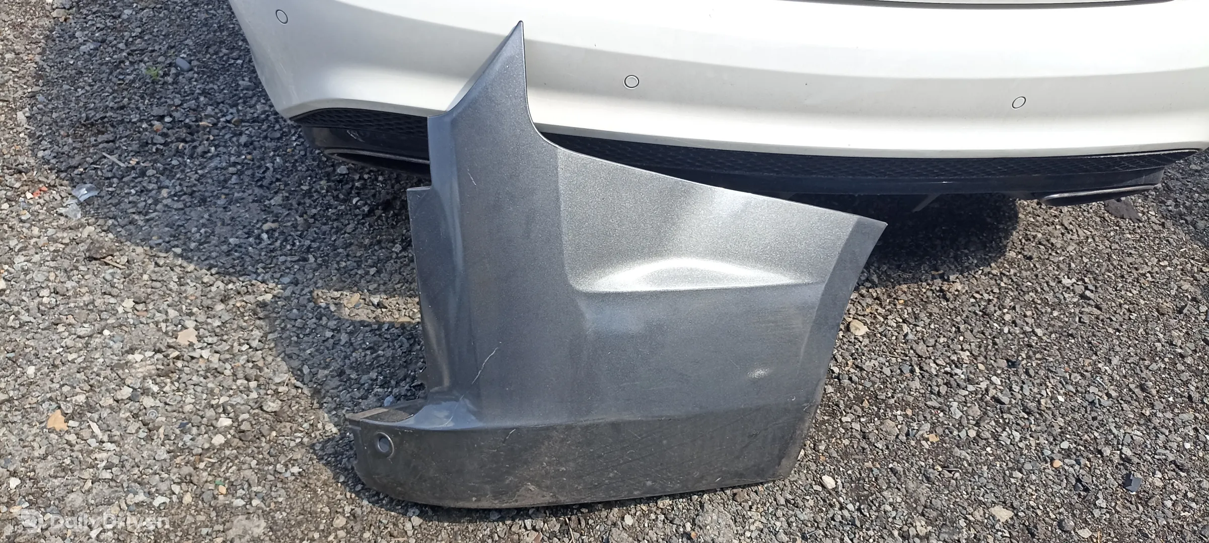 colt bara dreapta spate Ford Transit Custom, 2012-2022