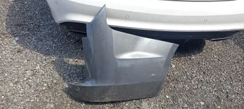 colt bara dreapta spate Ford Transit Custom, 2012-2022