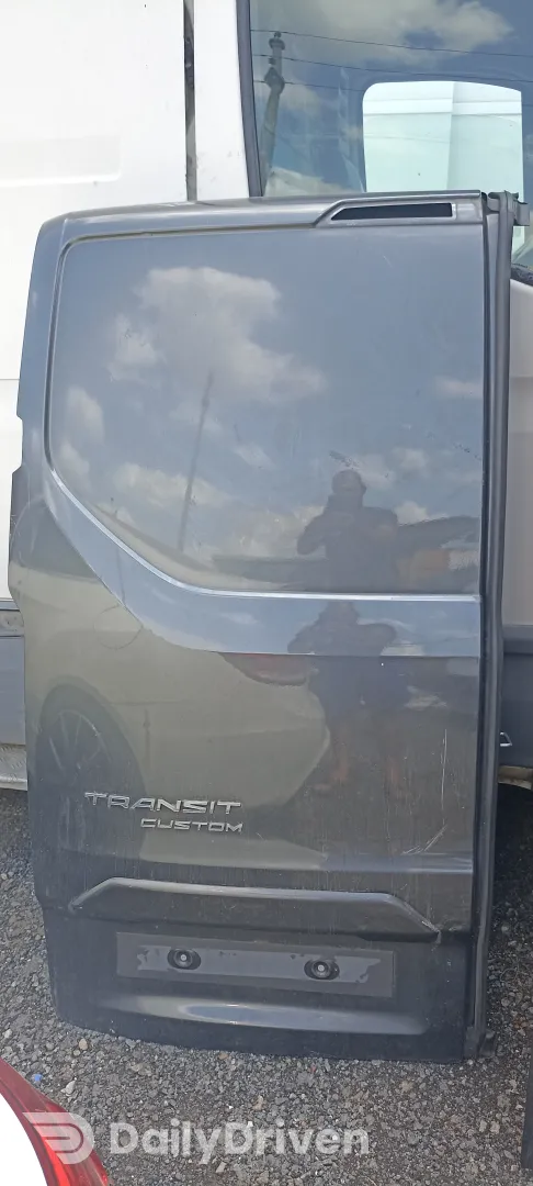 set usi spate Ford Transit Custom, 2012-2022