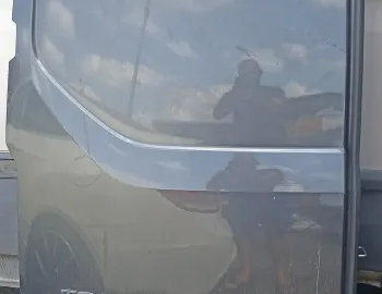 set usi spate Ford Transit Custom, 2012-2022