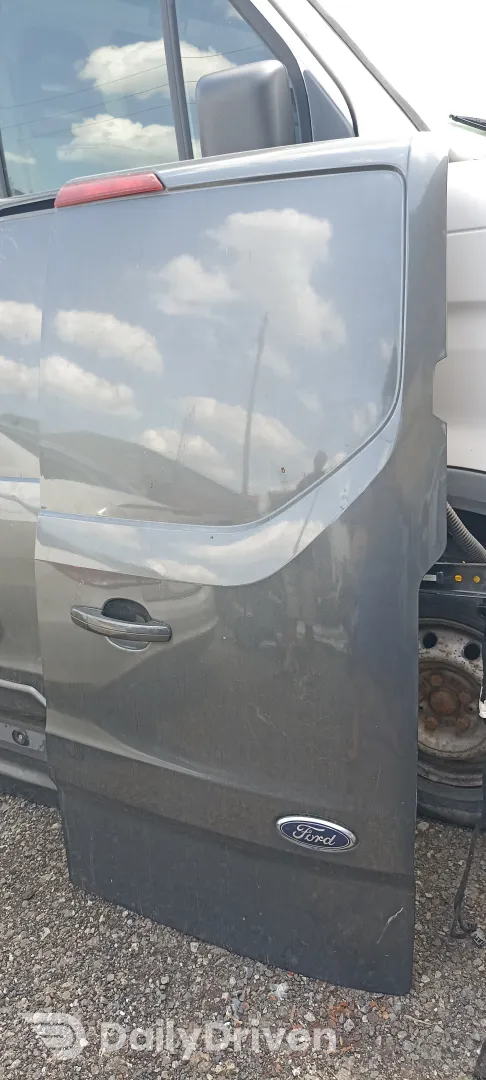 set usi spate Ford Transit Custom, 2012-2022