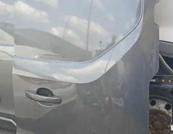 set usi spate Ford Transit Custom, 2012-2022