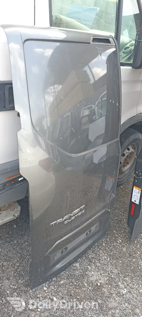 set usi spate Ford Transit Custom, 2012-2022