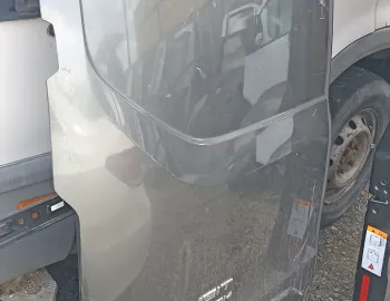 set usi spate Ford Transit Custom, 2012-2022