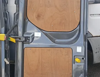 set usi spate Ford Transit Custom, 2012-2022