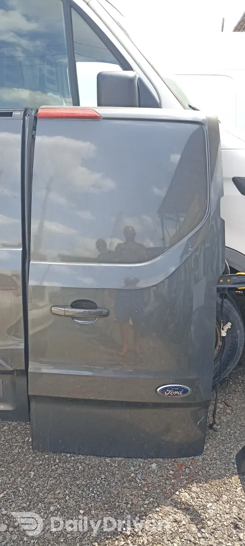 set usi spate Ford Transit Custom, 2012-2022