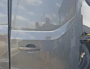 set usi spate Ford Transit Custom, 2012-2022