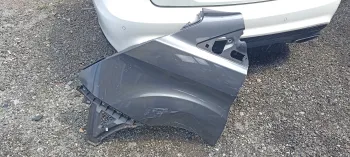 aripa stanga fata Ford Transit Custom, 2012-2022