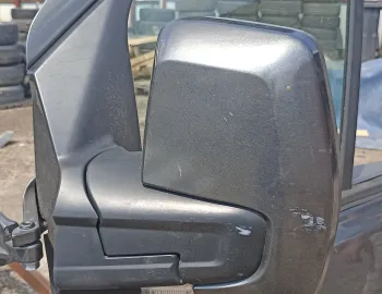 oglinda stanga Ford Transit Custom, 2012-2022