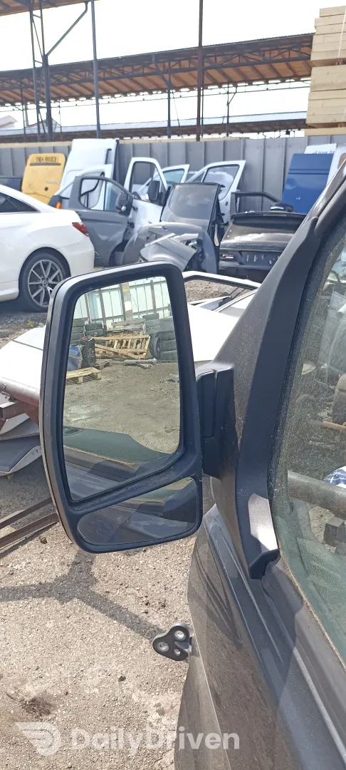 oglinda stanga Ford Transit Custom, 2012-2022