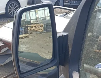 oglinda stanga Ford Transit Custom, 2012-2022