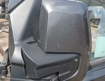 oglinda stanga Ford Transit Custom, 2012-2022