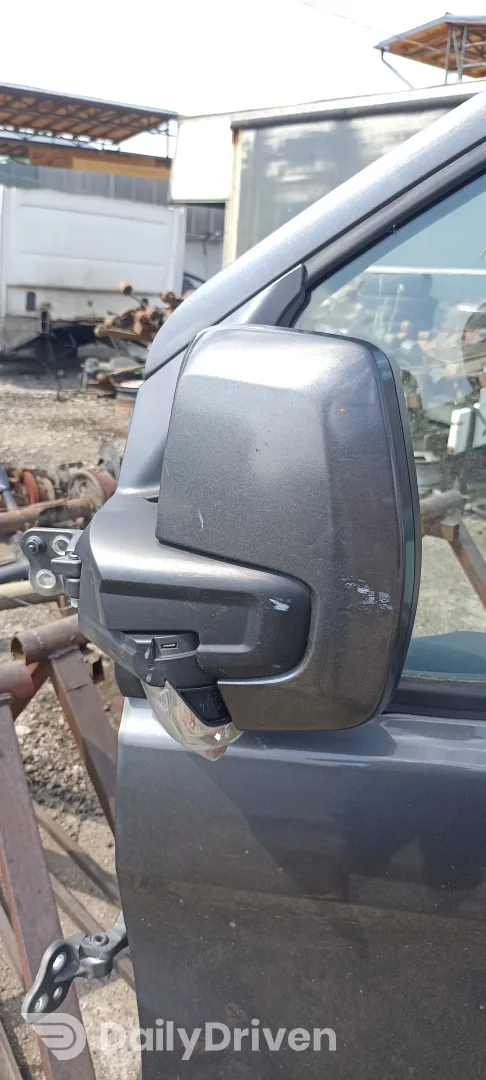 oglinda stanga Ford Transit Custom, 2012-2022