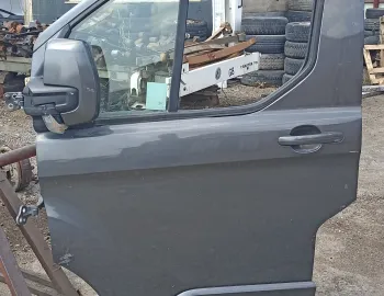 usa stanga fata Ford Transit Custom, 2012-2022