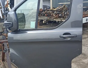 usa stanga fata Ford Transit Custom, 2012-2022