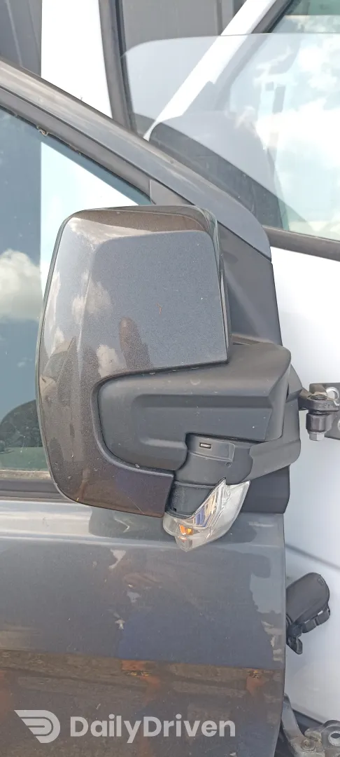 oglinda dreapta Ford Transit Custom, 2012-2022