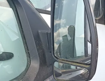oglinda dreapta Ford Transit Custom, 2012-2022