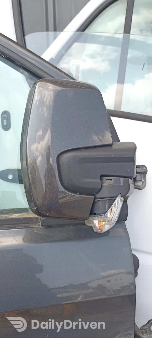 oglinda dreapta Ford Transit Custom, 2012-2022