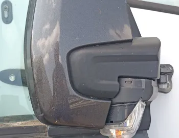 oglinda dreapta Ford Transit Custom, 2012-2022
