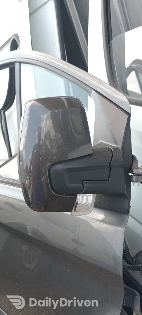 oglinda dreapta Ford Transit Custom, 2012-2022