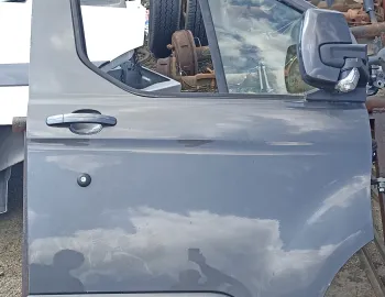 usa dreapta fata Ford Transit Custom, 2012-2022