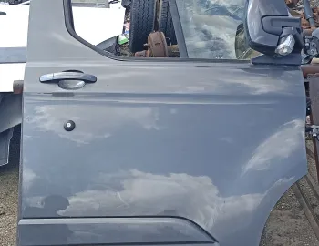 usa dreapta fata Ford Transit Custom, 2012-2022