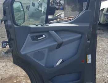 usa dreapta fata Ford Transit Custom, 2012-2022
