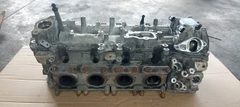 Chiulasa stanga Mercedes AMG C63, 4.0 V8, R1770163500, A1770107800