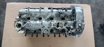 Chiulasa Mercedes 4.0 V8 benzina, R1770163500, A1770107800, A1770160700