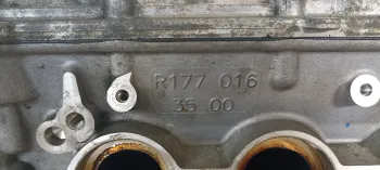 Chiulasa Mercedes 4.0 V8 benzina, R1770163500, A1770107800, A1770160700