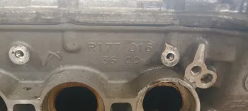 Chiulasa dreapta Mercedes 4.0 V8, A1770163600, A1770107800, A1770160700