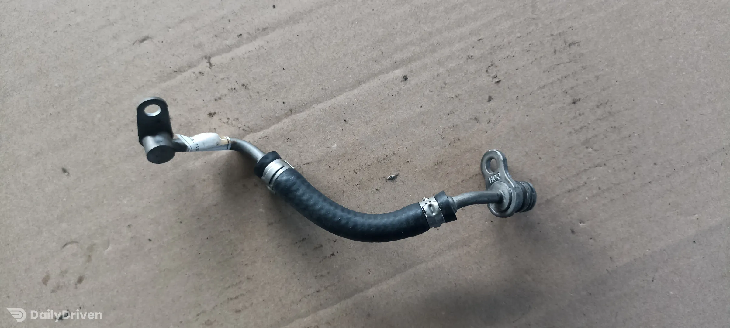 Conducta Mercedes 4.0 V8 benzina, A1772031417