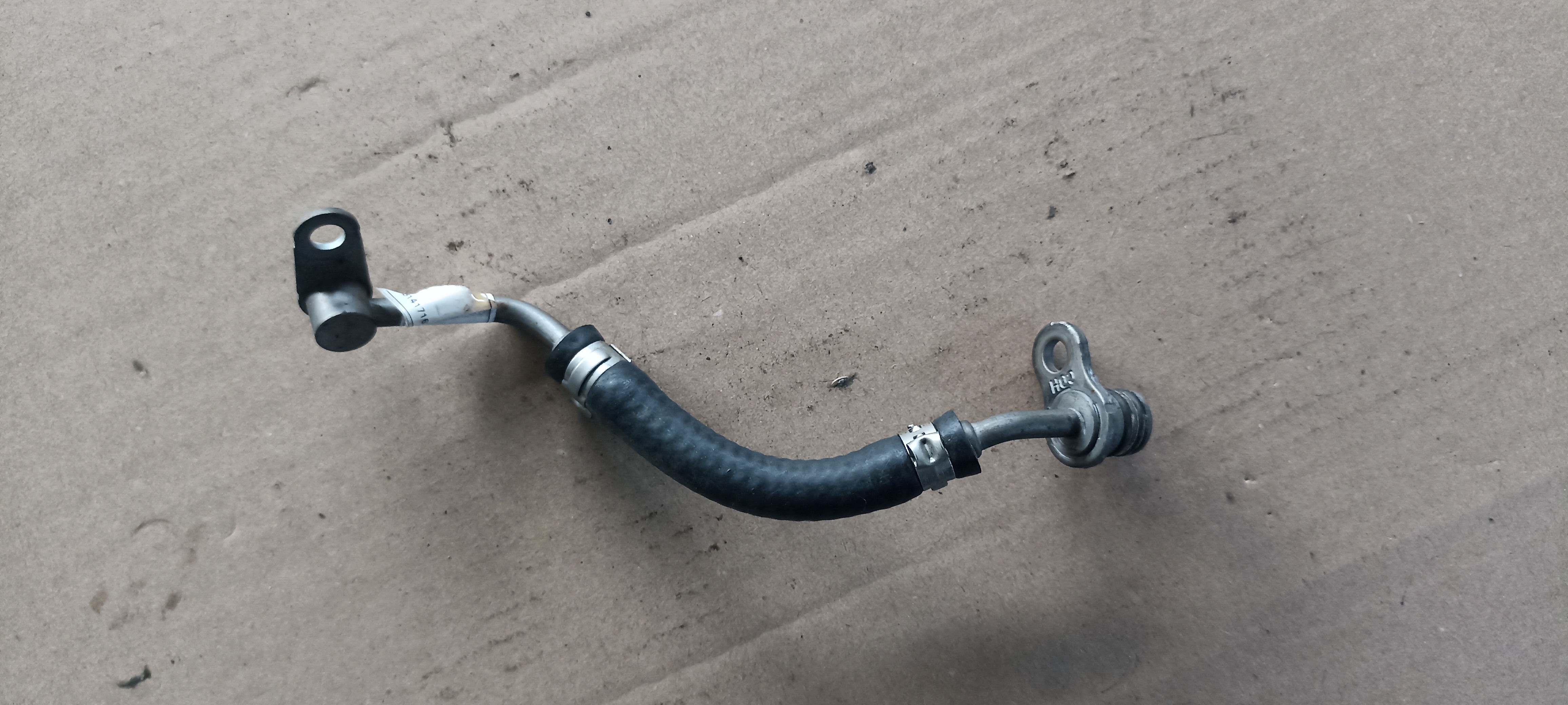 Conducta Mercedes 4.0 V8 benzina, A1772031417