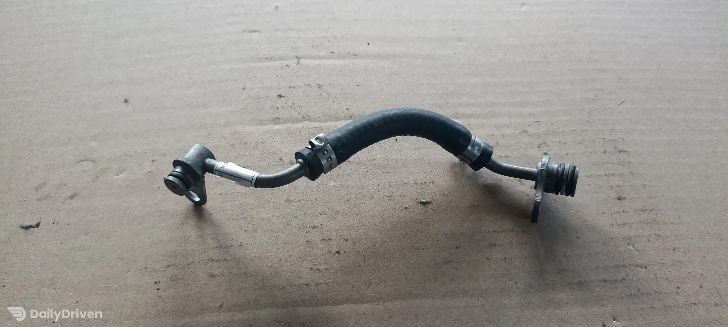 Conducta Mercedes 4.0 V8 benzina, A1772031417