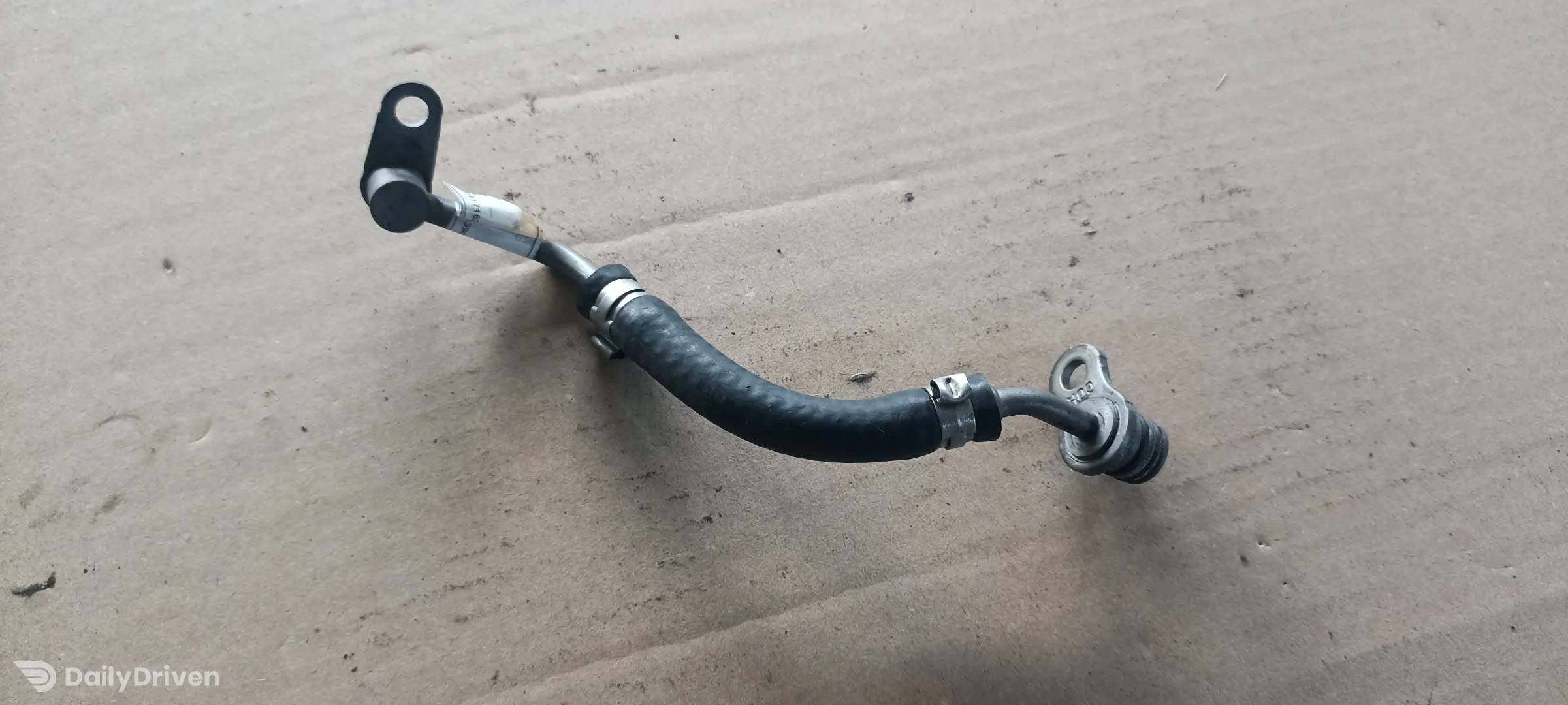 Conducta Mercedes 4.0 V8 benzina, A1772031417