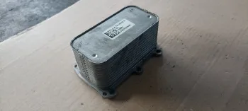 Radiator ulei Termoflot Mercedes A-Class AMG W176, W177, 2.0 benzina, A1331880001