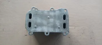 Radiator ulei Termoflot Mercedes C-Class W205, C205, 2.0, 4.0 benzina, A1331880001