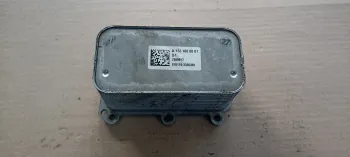 Radiator ulei Termoflot Mercedes S-Class W222, W223, 4.0 benzina, A1331880001
