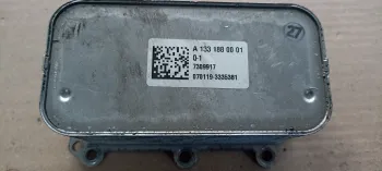 Radiator ulei Termoflot Mercedes S-Class W222, W223, 4.0 benzina, A1331880001