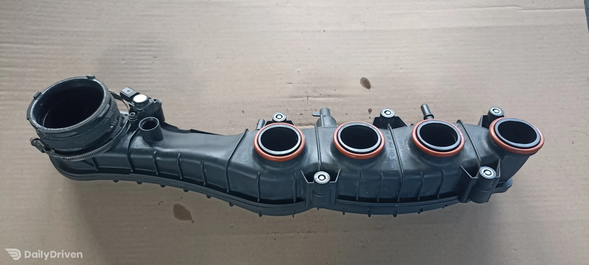 Galerie admisie Mercedes C-Class W205, 4.0 V8, A1770980207