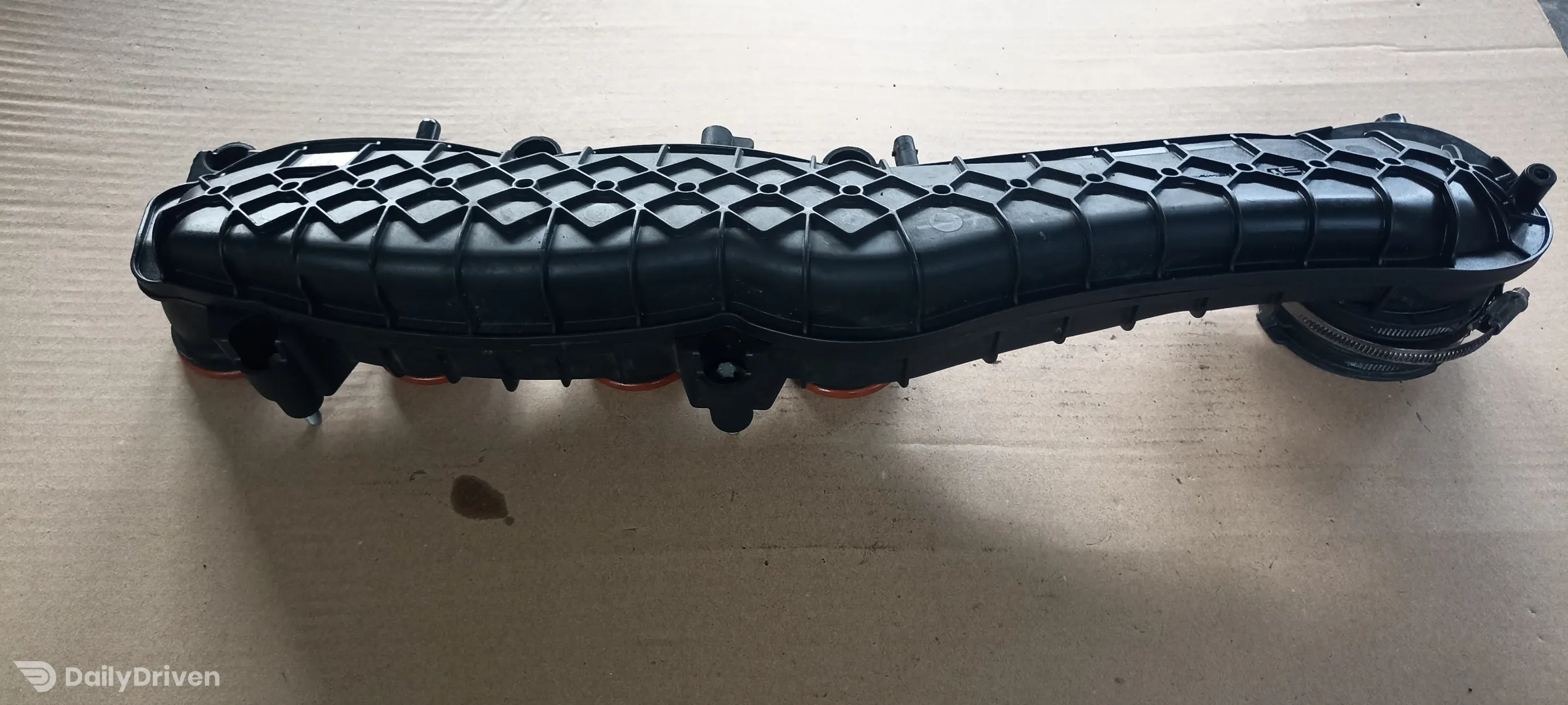 Galerie admisie Mercedes C-Class W205, 4.0 V8, A1770980207