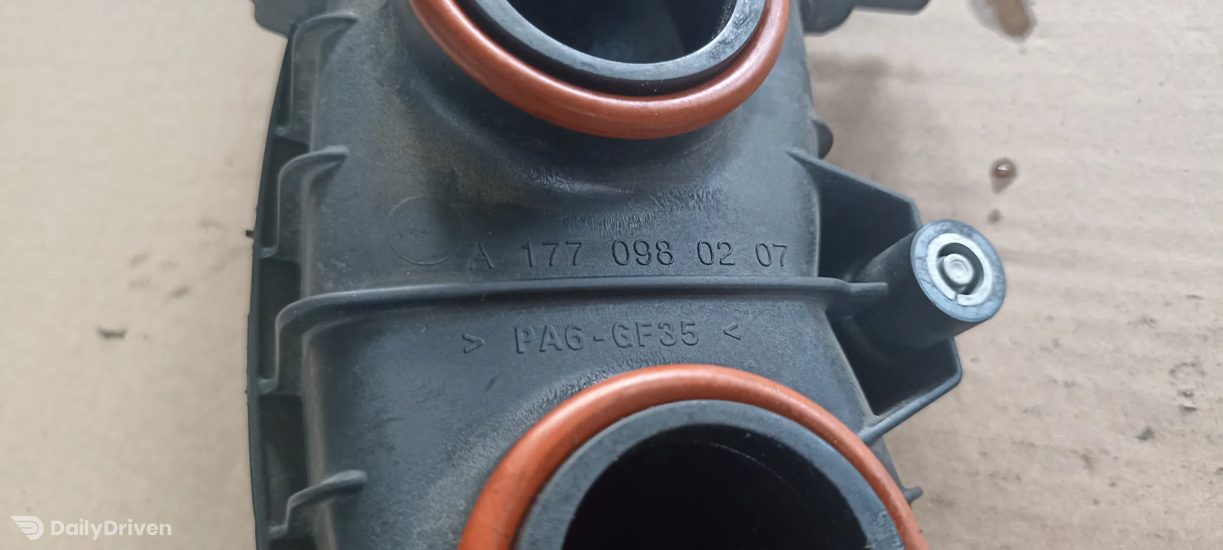 Galerie admisie Mercedes C-Class W205, 4.0 V8, A1770980207