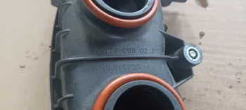 Galerie admisie Mercedes C-Class W205, 4.0 V8, A1770980207