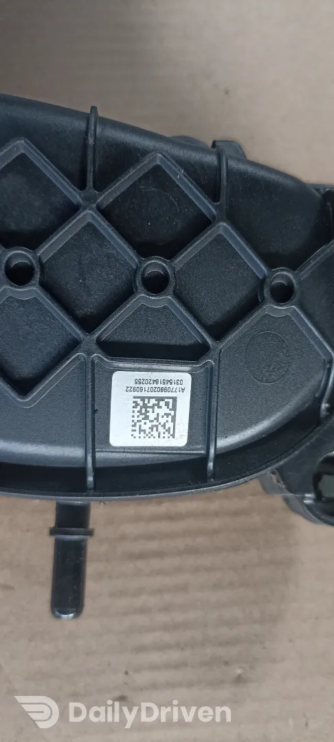 Galerie admisie Mercedes C-Class W205, 4.0 V8, A1770980207