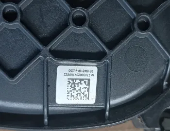 Galerie admisie Mercedes C-Class W205, 4.0 V8, A1770980207